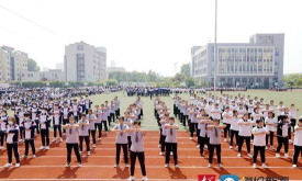 日照市机电工程学校
