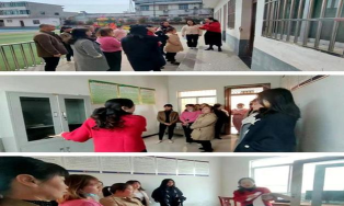 峡江县何君幼儿园