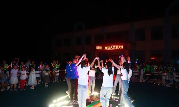 阳江市江城区向阳幼儿园