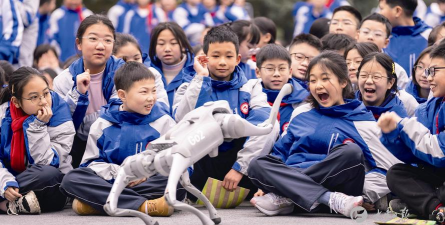 大丰市第三小学