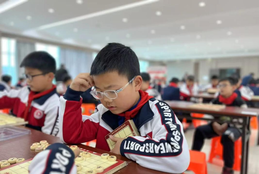 扬州市邗江区沙头中心小学