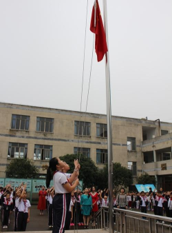 扬州市长河小学