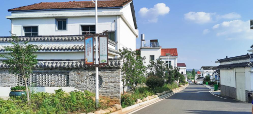 南昌县尤口乡中心幼儿园