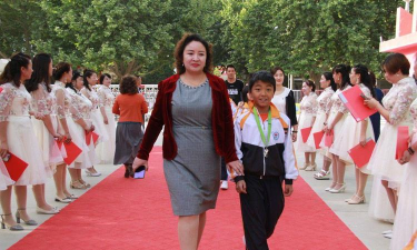 泽普县第二小学