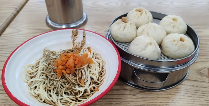 南田坪乡南田中学