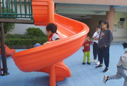 阳江市江城区埠场镇博艺幼儿园