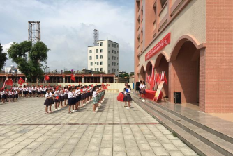 佛山市顺德区杏坛镇光辉小学