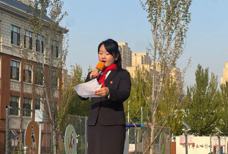 大庆八百垧第二小学