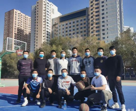 乌鲁木齐市第五十四中学