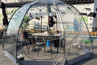 淄川区磁村镇小邢村保育园