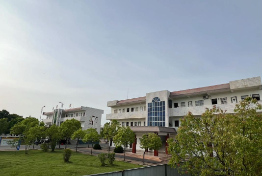 韶关市曲江区马坝二中