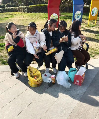 泗洪县青阳镇小楼小学