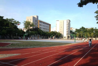 汕头市澄海区凤翔中学