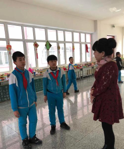 富锦市第十二小学