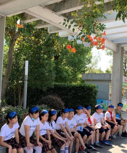 上海市长宁区安顺路小学