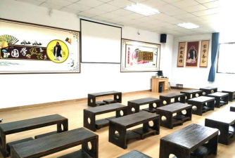 东莞市大岭山金钥匙学校