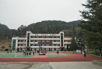 德江县平原土家族乡初级中学