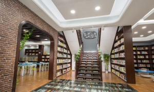 上海市普陀区洵阳路小学