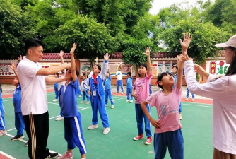 封开县大玉口学校