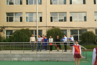 长春市育新小学