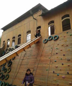 通许县小豆豆幼儿园