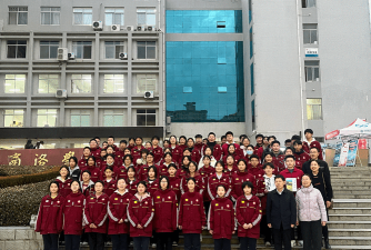 商洛市商州区西郊初级中学