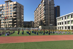 长春市朝阳区宽平小学