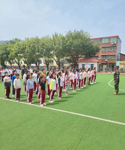 长春市朝阳区永春镇中心校