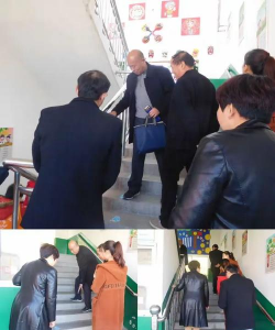 固始县郭陆滩镇小太阳幼儿园