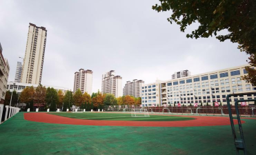 昌邑区中兴小学校