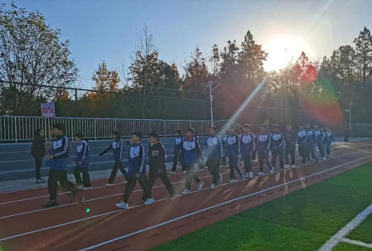 阳新县陶港镇初级中学