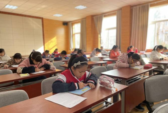 沈阳市和平区团结路小学