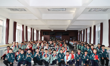 大东区杏坛小学