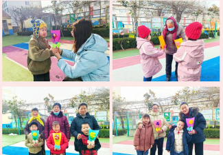 莱西市日庄镇日北幼儿园