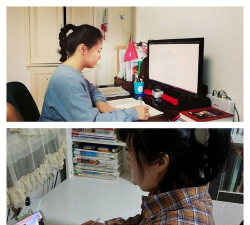 通化市东昌区沿江小学