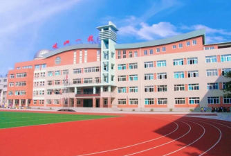 岐山一小学