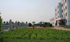 通化市二道江小学