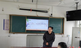 常德市武陵区河洑镇中学