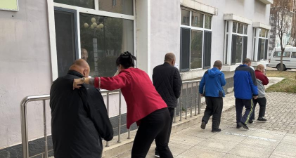 沈阳市苏家屯城郊中心小学