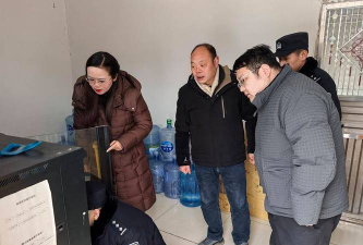 火烧坪乡中心学校