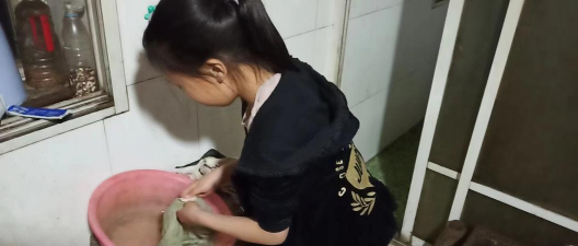 丁家房乡中心小学