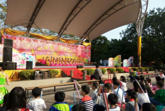 东莞市大朗第一小学(大朗一小)