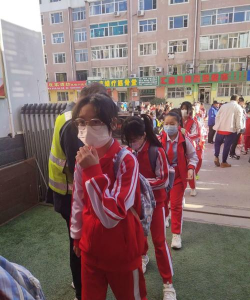 松原市宁江区第七小学