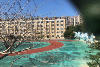 沙河口区马栏小学