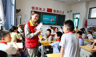 内蒙古呼伦贝尔市根河市电业局中小学校