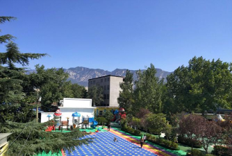 新乡市市直二园