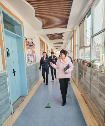 洛阳铁路分局生活服务中心三门峡西幼儿园