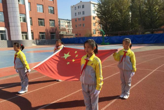 长春市宽城区宋家小学