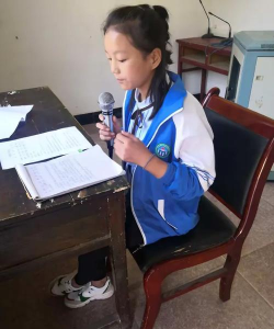 丹凤县土门初级中学