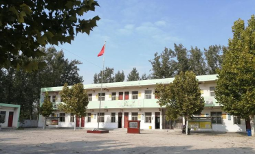 包头稀土高新区国林小学